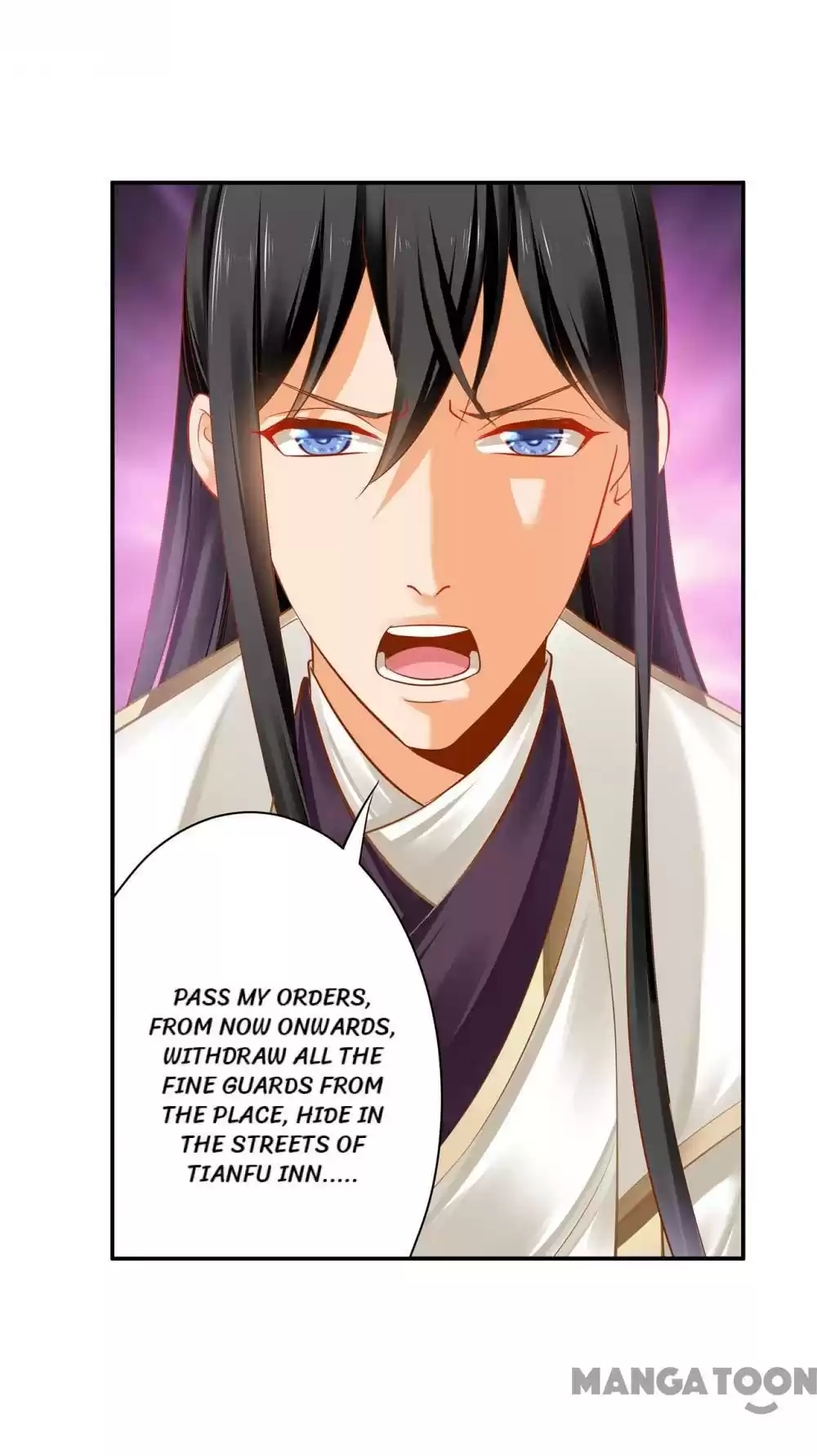 The Princess's Time Travel Chapter 225