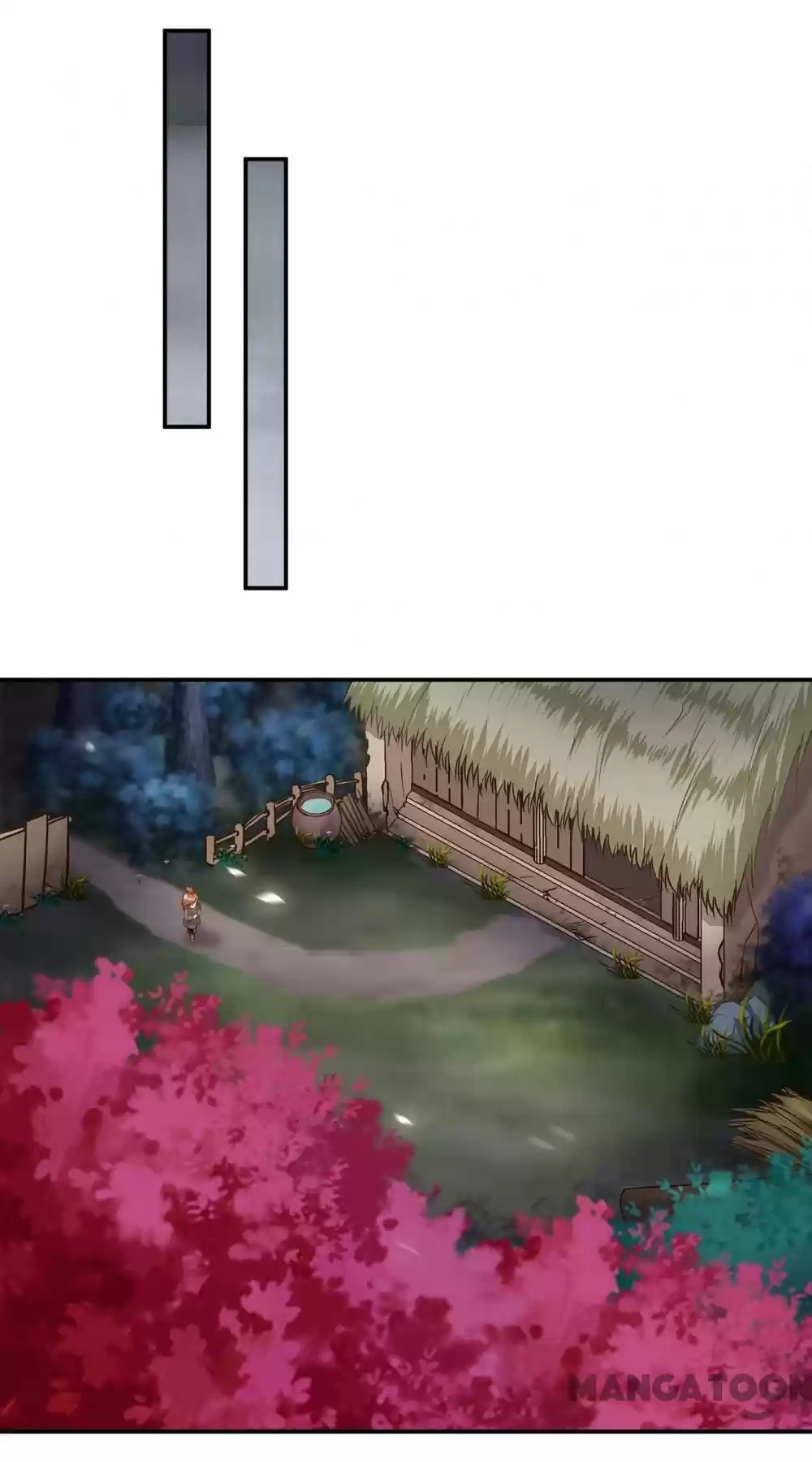 The Princess's Time Travel Chapter 225