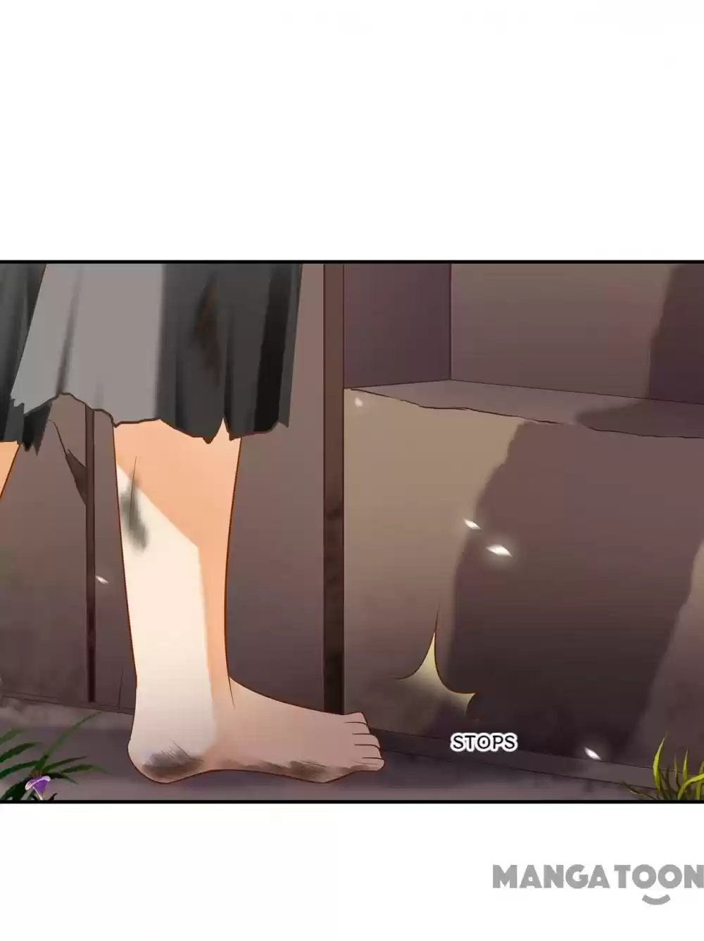 The Princess's Time Travel Chapter 225