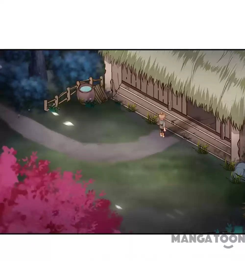 The Princess's Time Travel Chapter 225