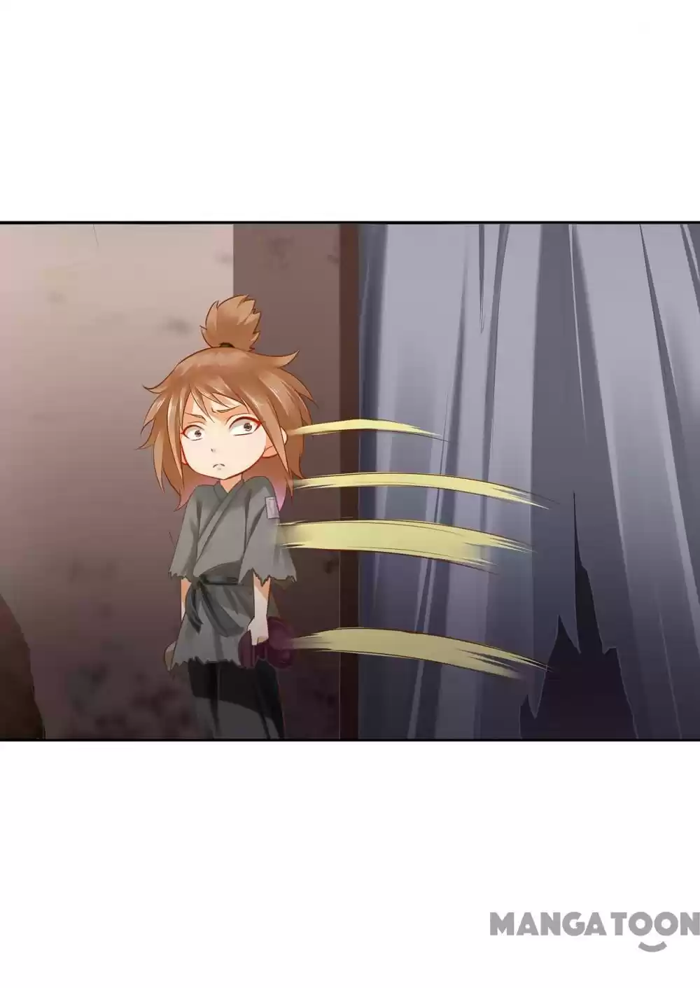 The Princess's Time Travel Chapter 225