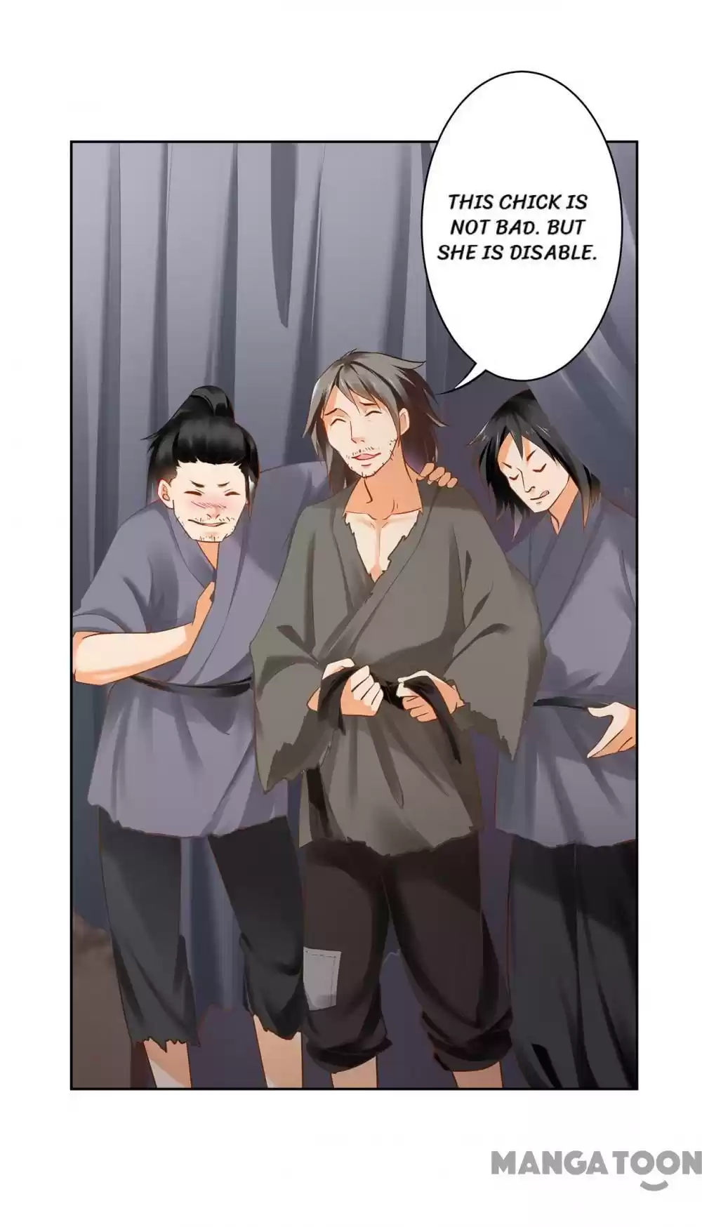 The Princess's Time Travel Chapter 225