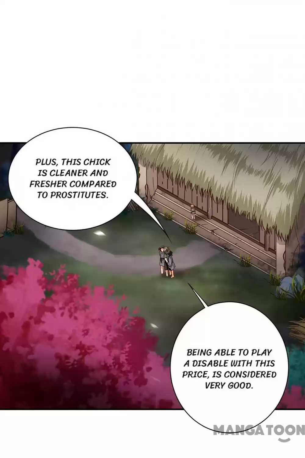 The Princess's Time Travel Chapter 225