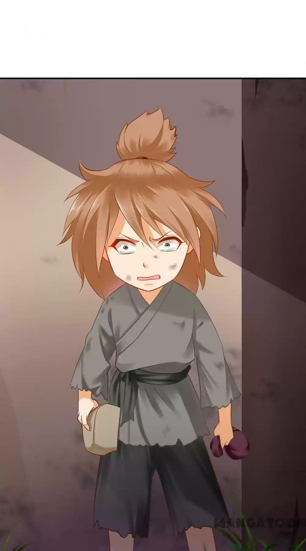 The Princess's Time Travel Chapter 225