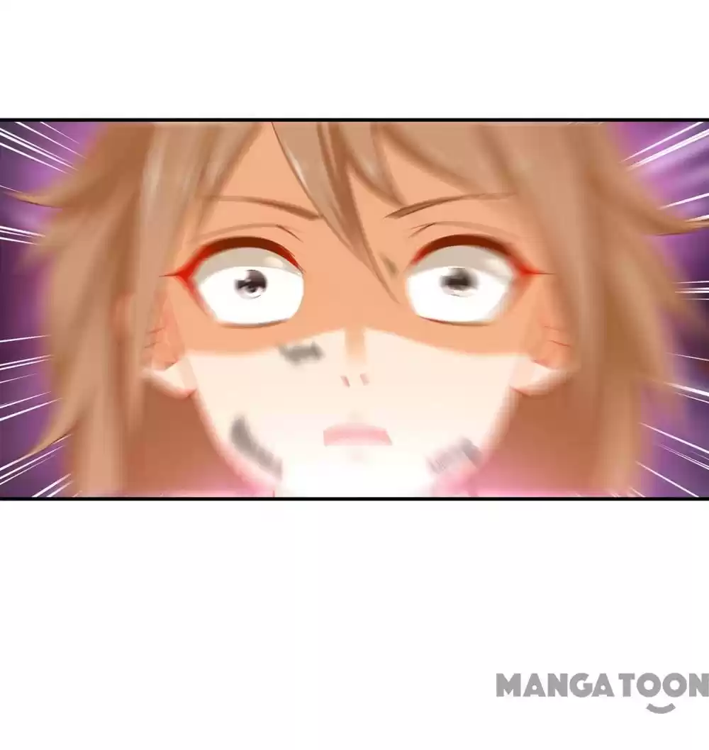 The Princess's Time Travel Chapter 225