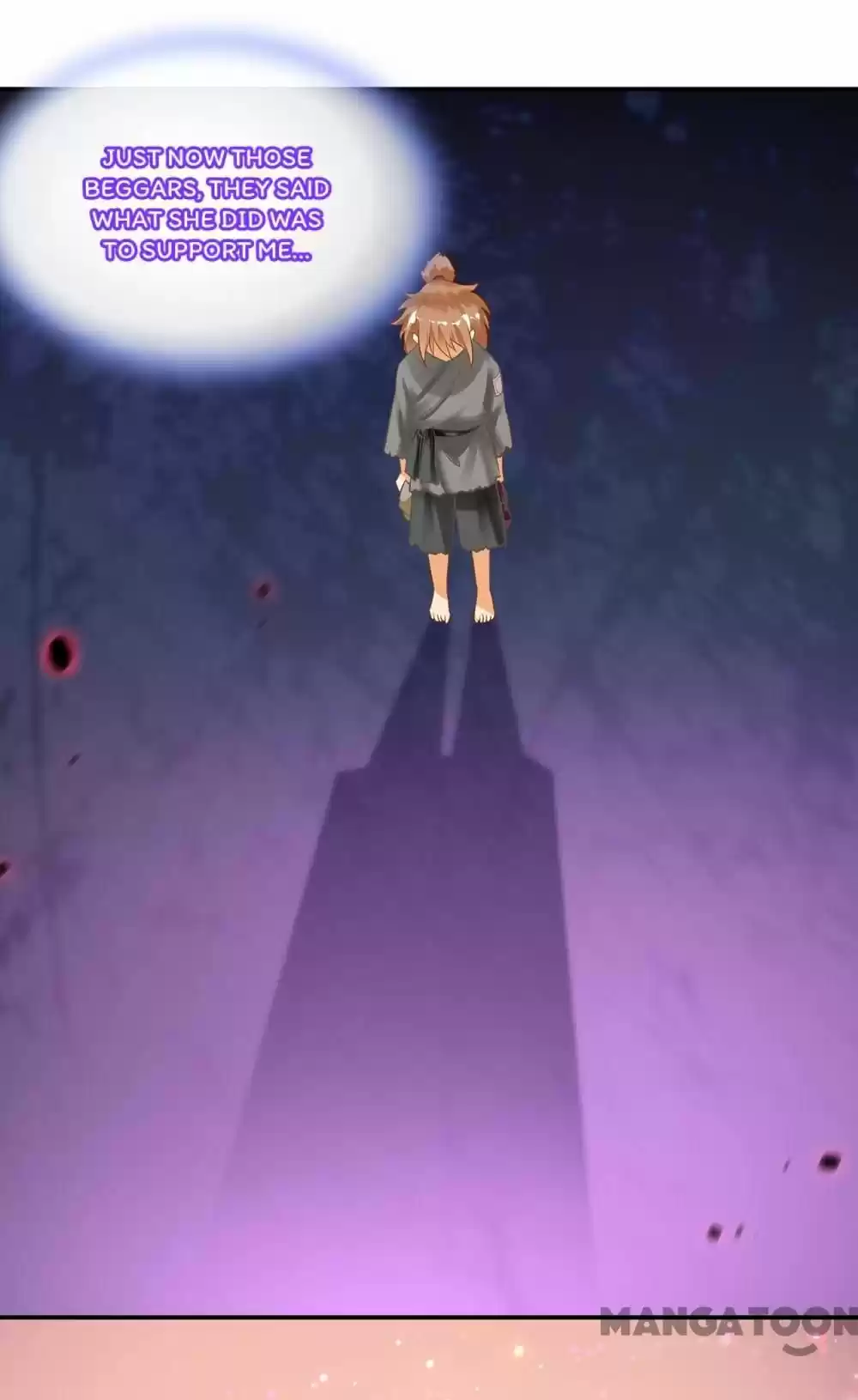 The Princess's Time Travel Chapter 226