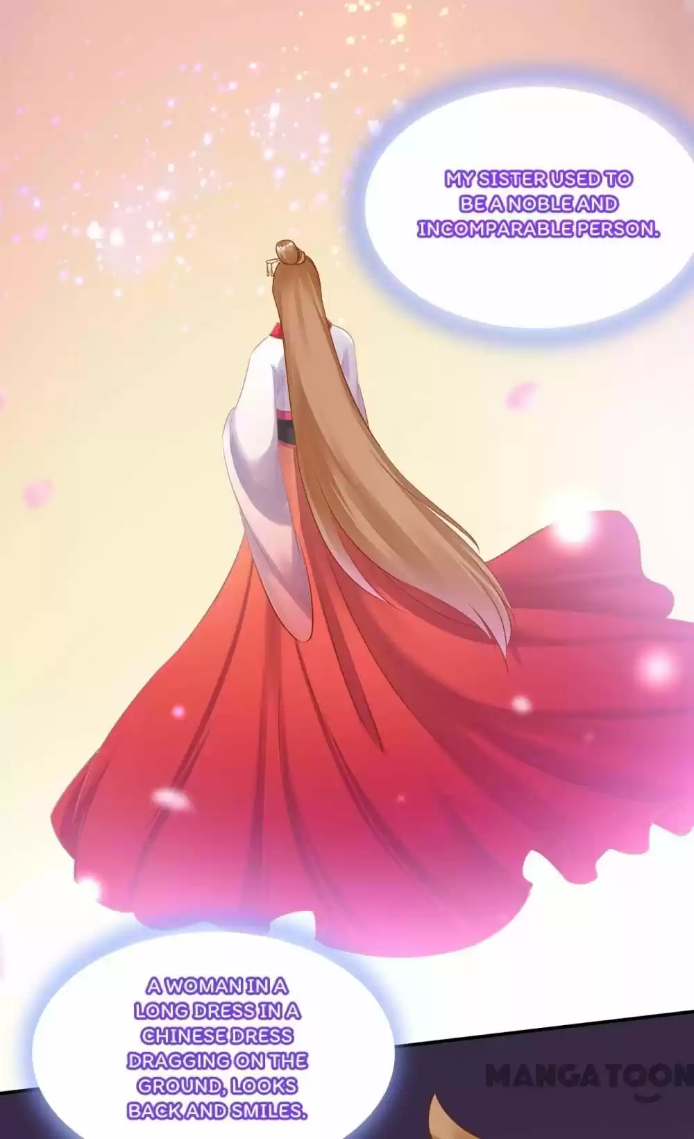 The Princess's Time Travel Chapter 226