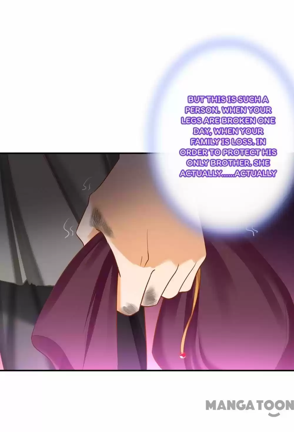 The Princess's Time Travel Chapter 226