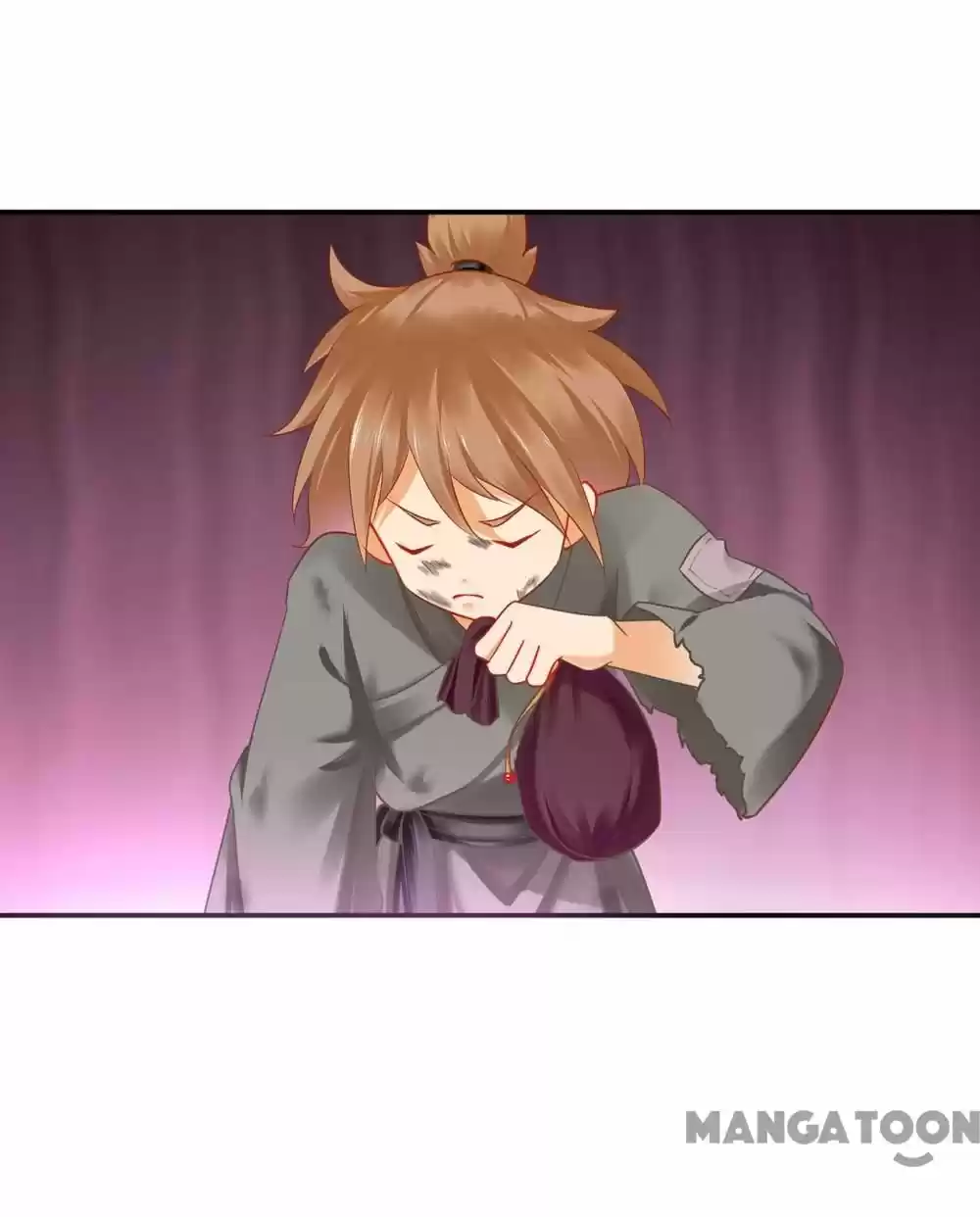 The Princess's Time Travel Chapter 226