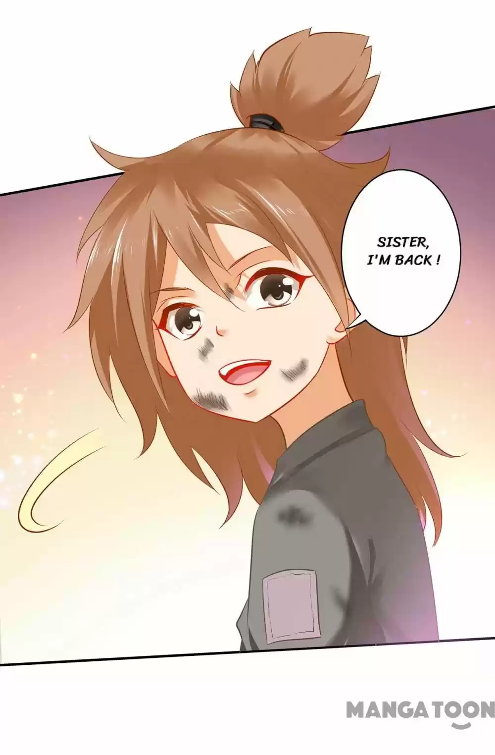 The Princess's Time Travel Chapter 226