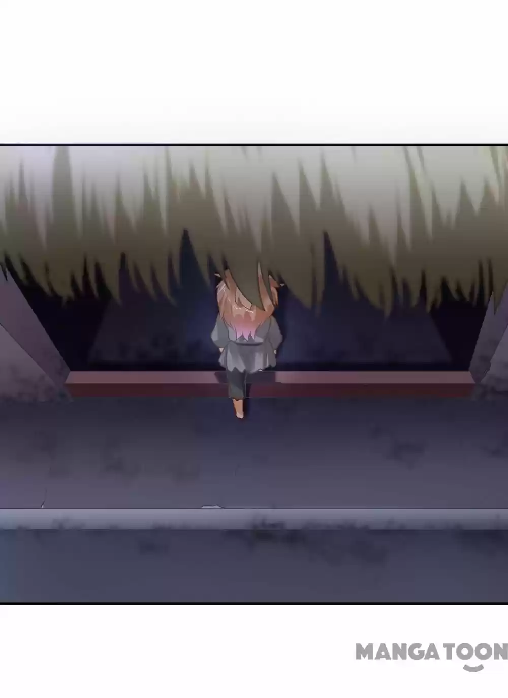 The Princess's Time Travel Chapter 226