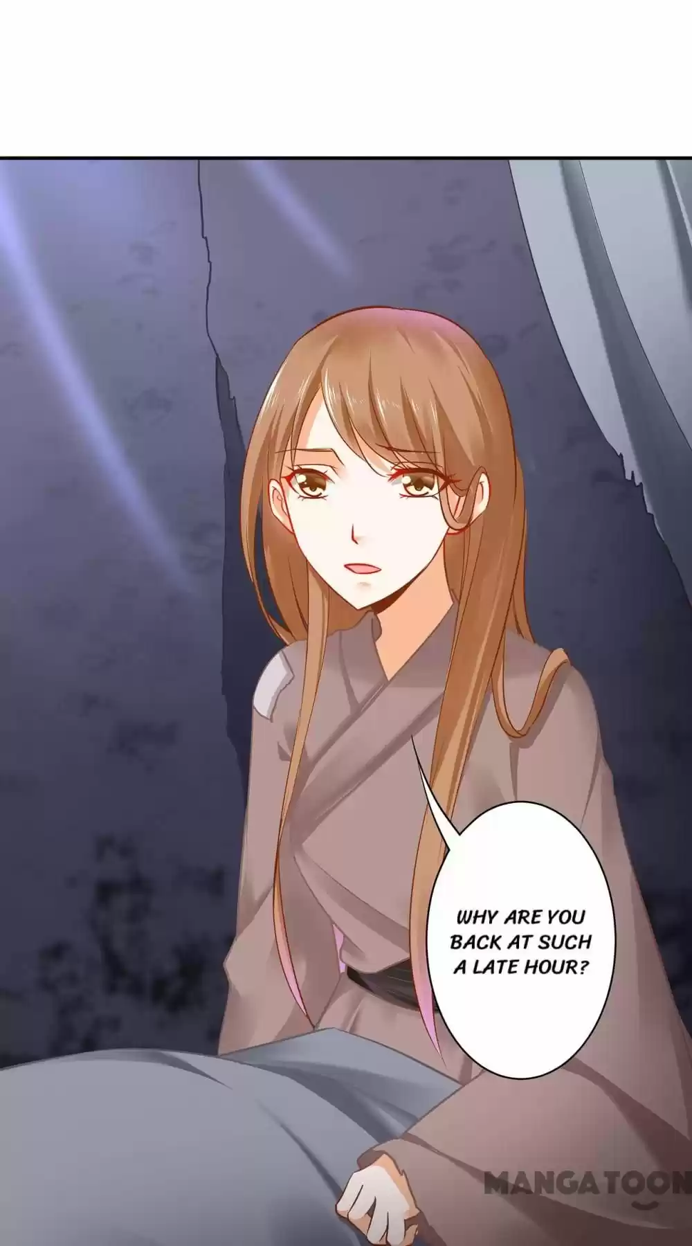 The Princess's Time Travel Chapter 226