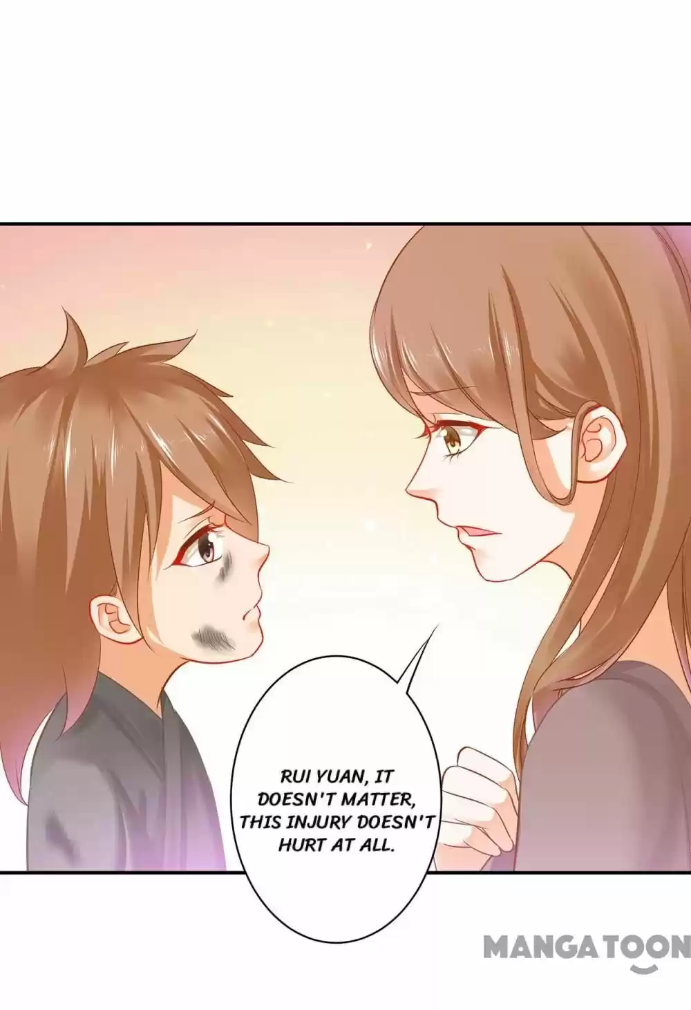 The Princess's Time Travel Chapter 226