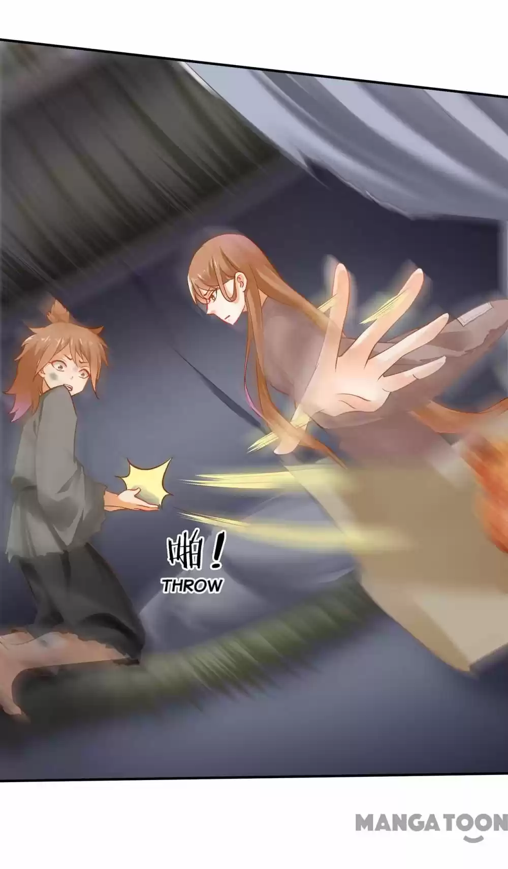 The Princess's Time Travel Chapter 226