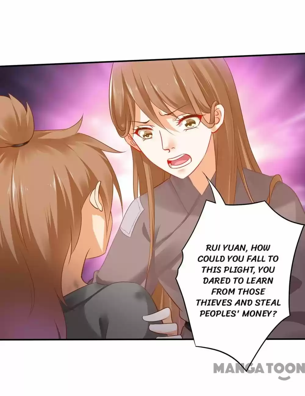 The Princess's Time Travel Chapter 226