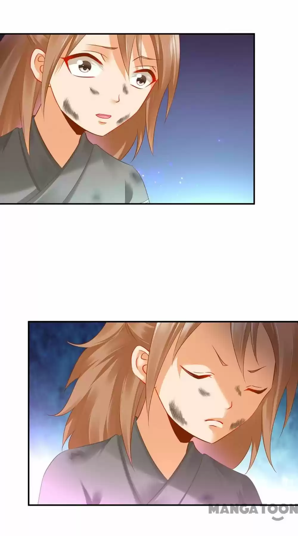 The Princess's Time Travel Chapter 226