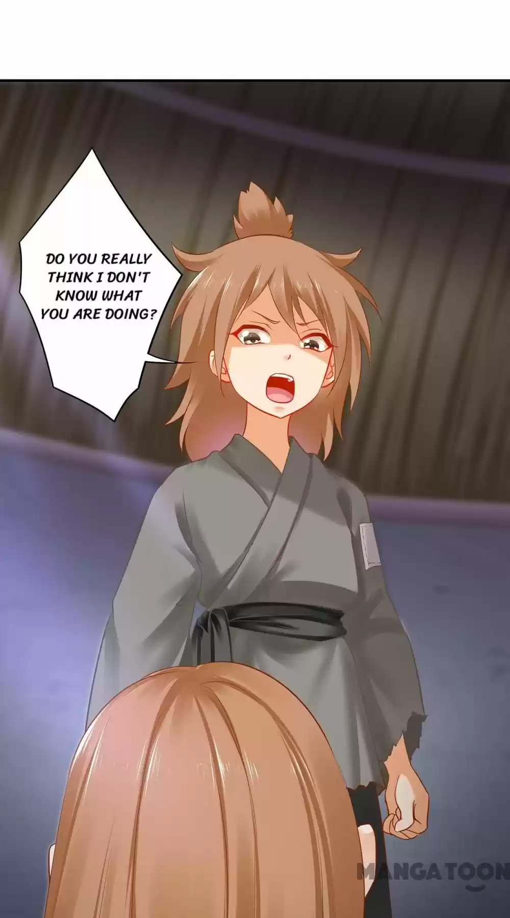 The Princess's Time Travel Chapter 226