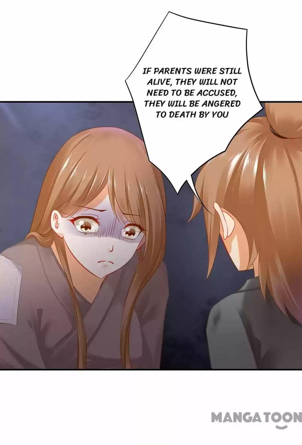 The Princess's Time Travel Chapter 227