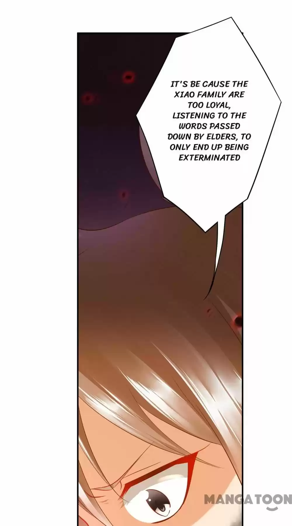 The Princess's Time Travel Chapter 227