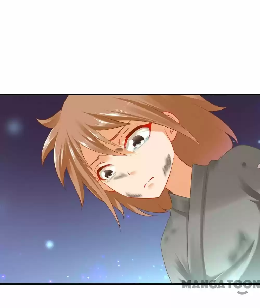 The Princess's Time Travel Chapter 227