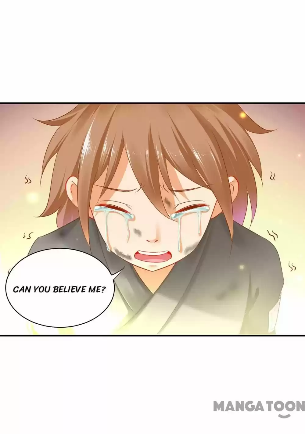 The Princess's Time Travel Chapter 227