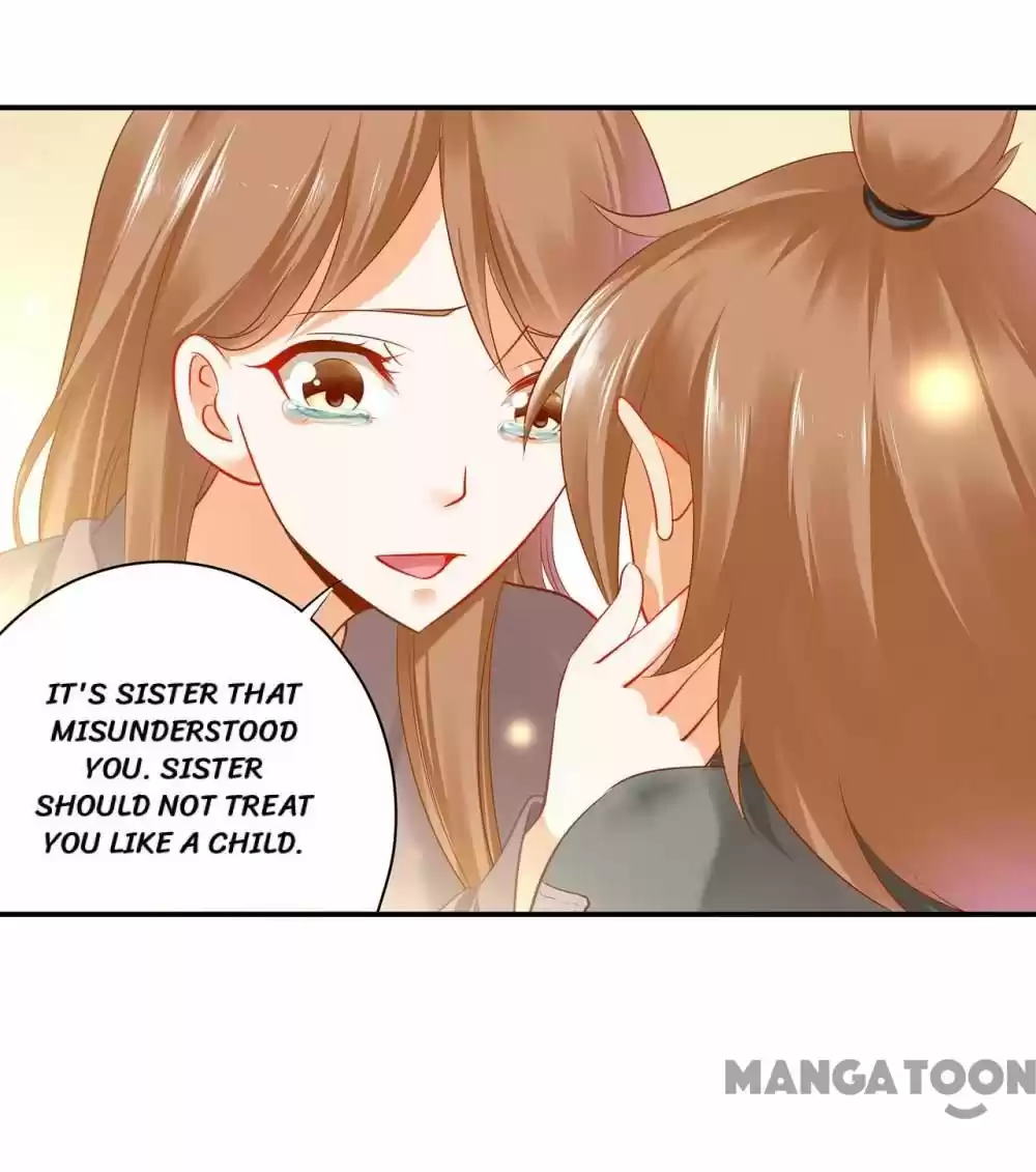 The Princess's Time Travel Chapter 227