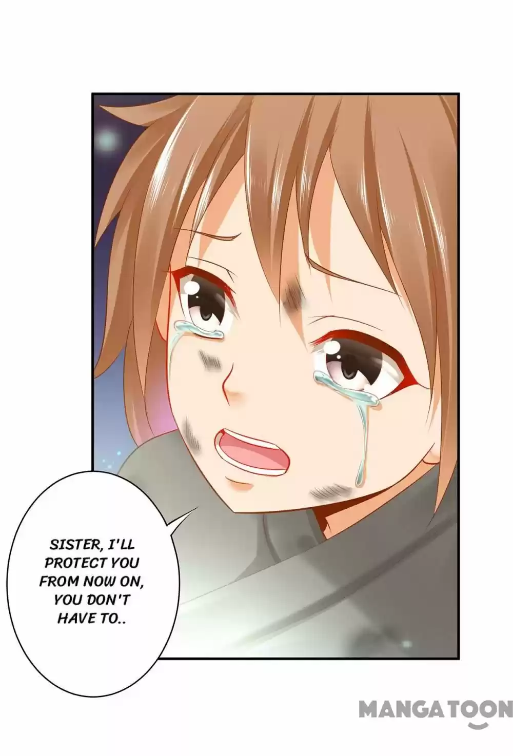 The Princess's Time Travel Chapter 227