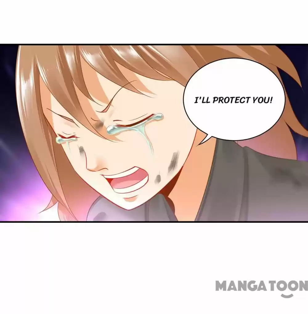 The Princess's Time Travel Chapter 227