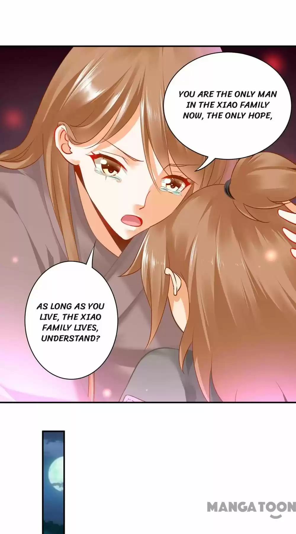 The Princess's Time Travel Chapter 227