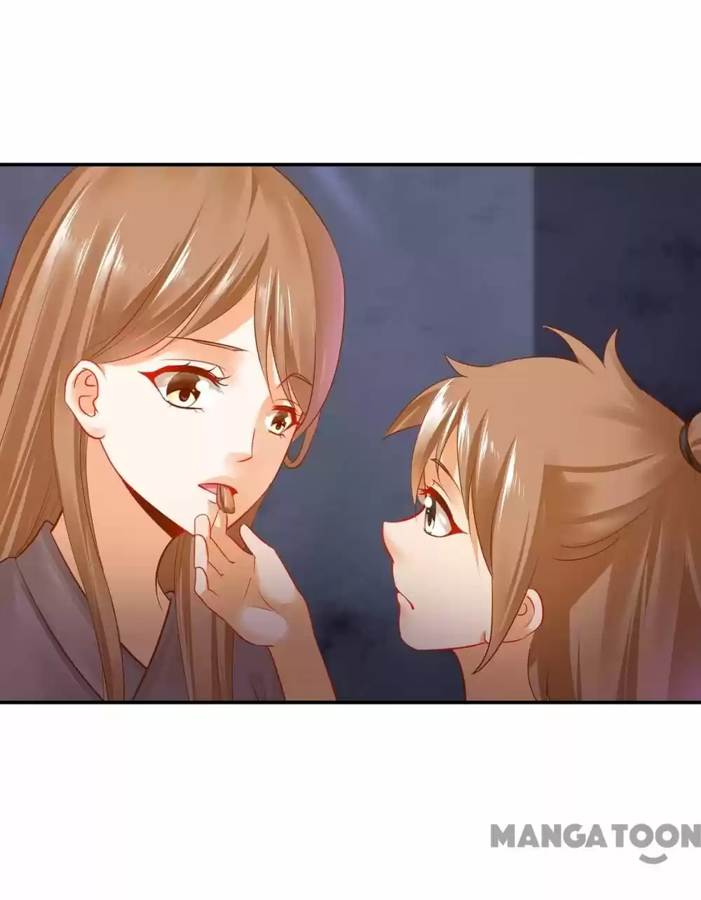 The Princess's Time Travel Chapter 227