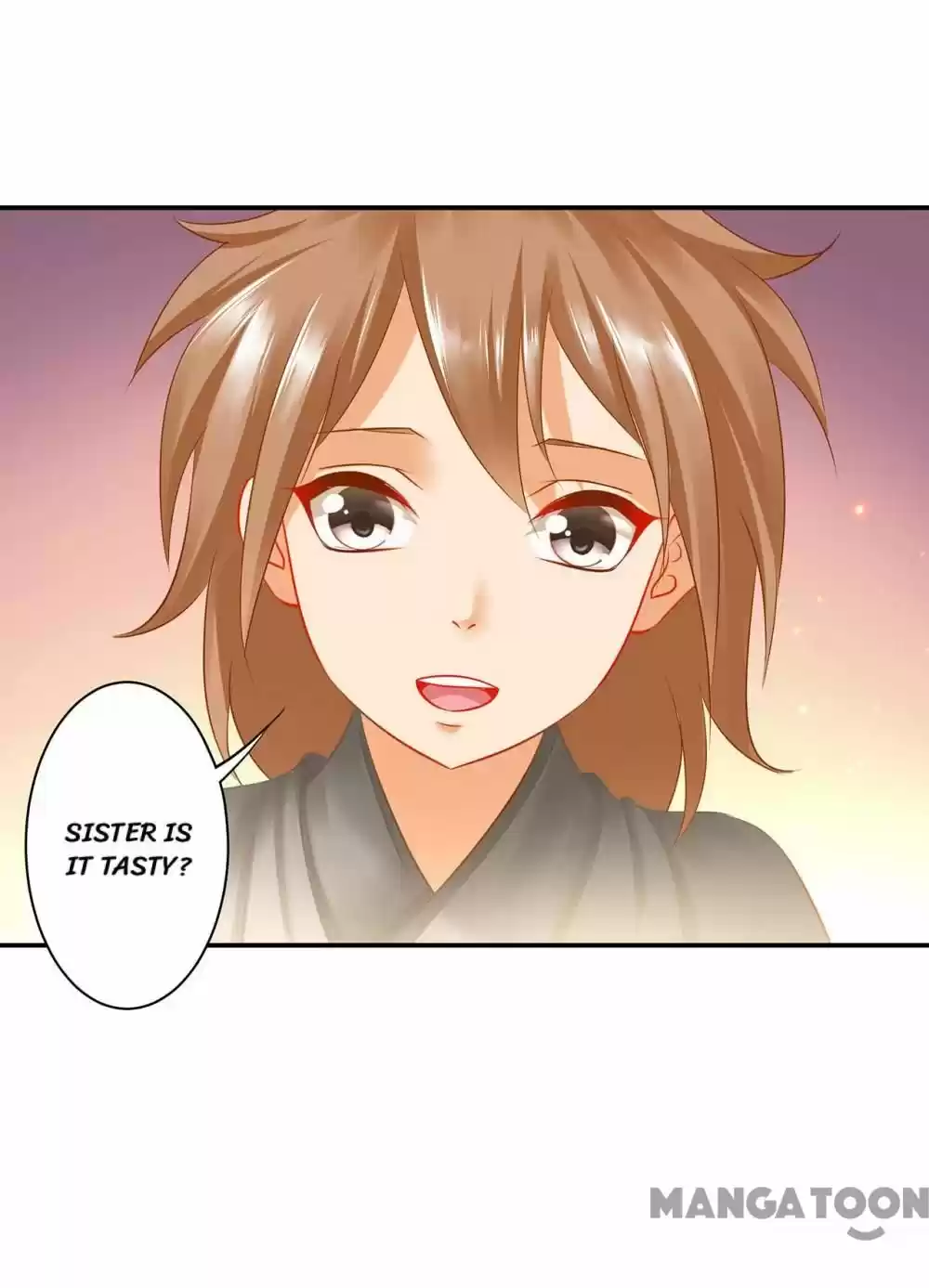 The Princess's Time Travel Chapter 227