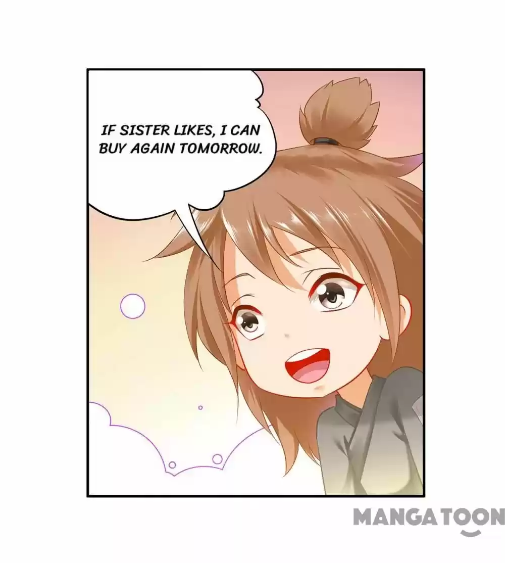 The Princess's Time Travel Chapter 227