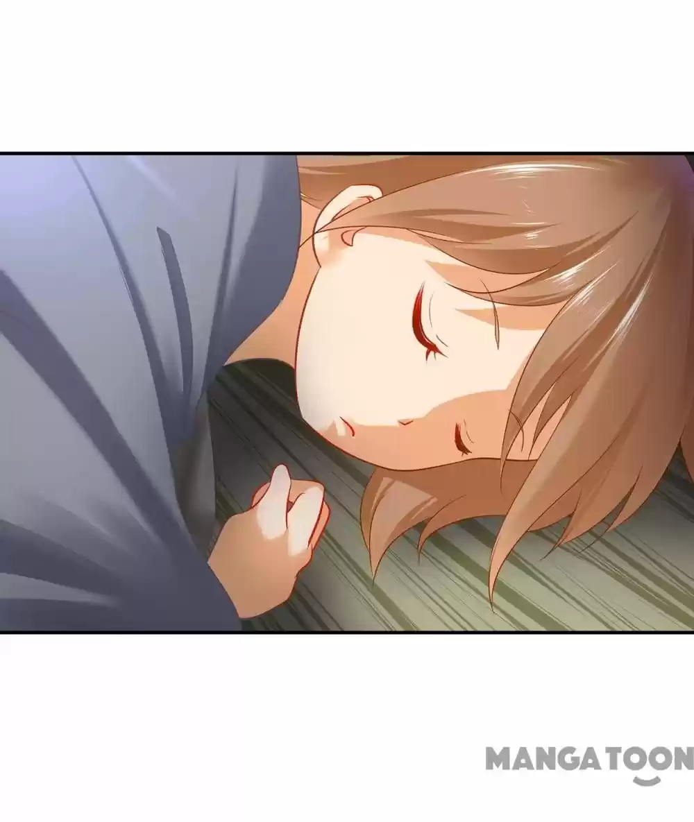 The Princess's Time Travel Chapter 227