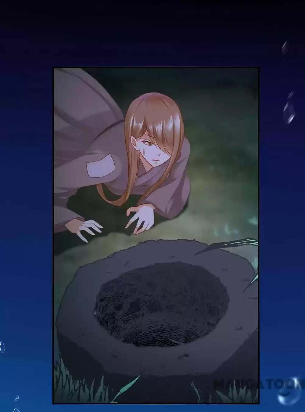 The Princess's Time Travel Chapter 228