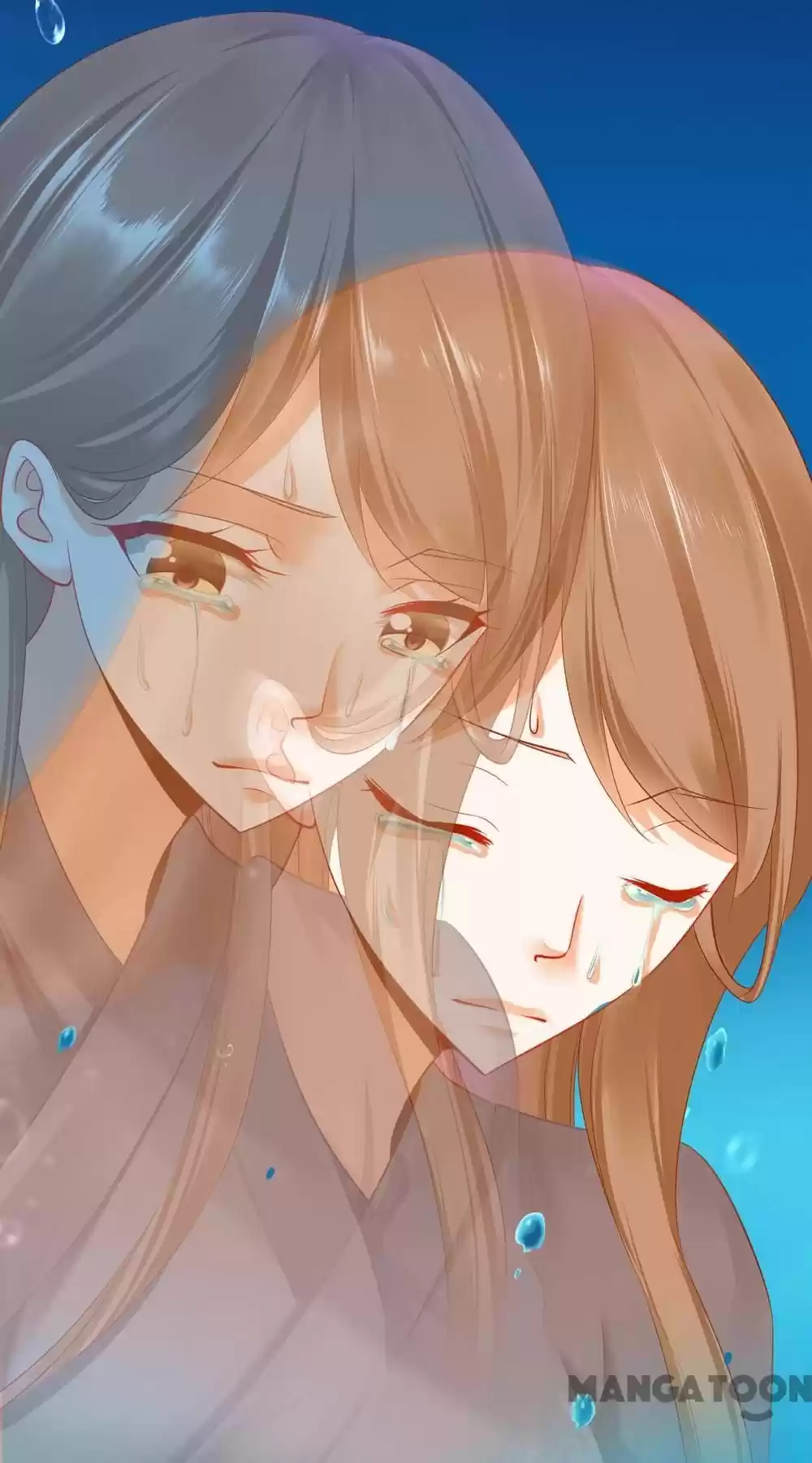 The Princess's Time Travel Chapter 228