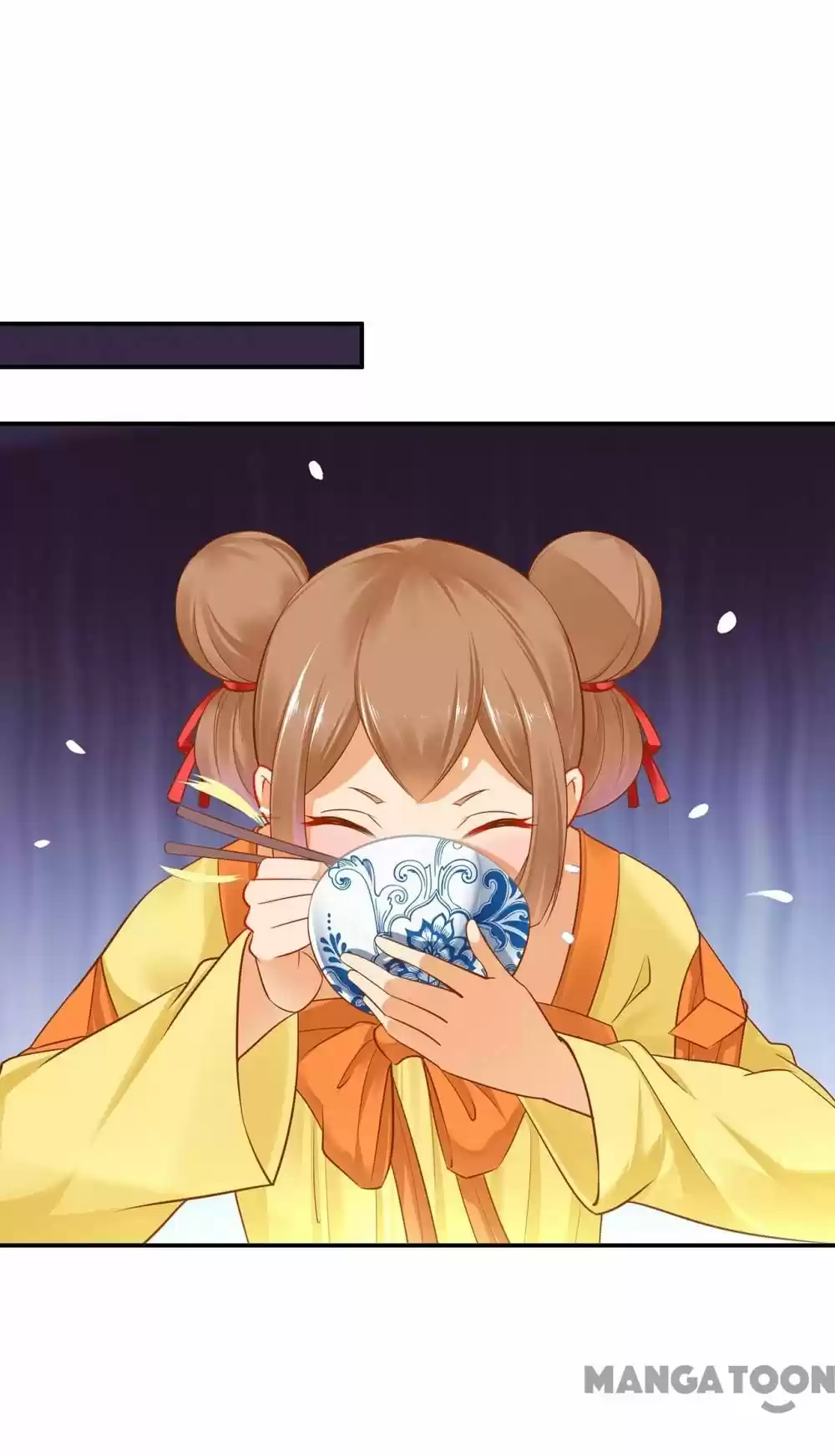 The Princess's Time Travel Chapter 228