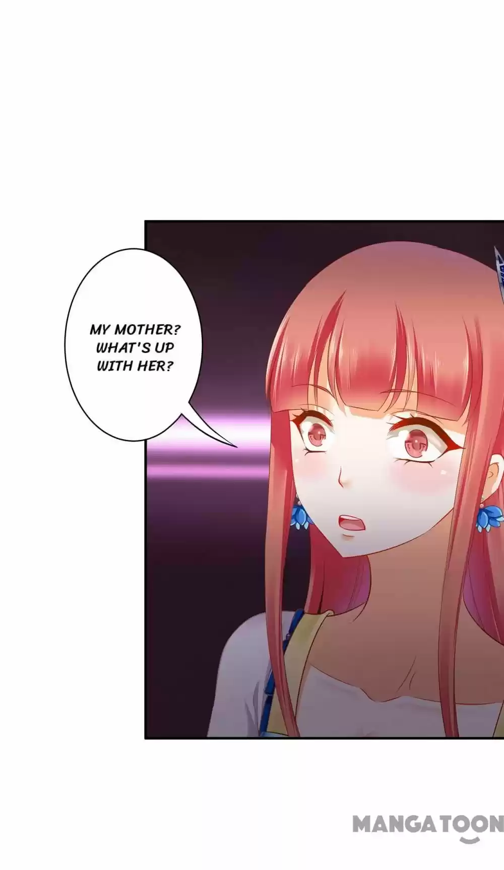 The Princess's Time Travel Chapter 228