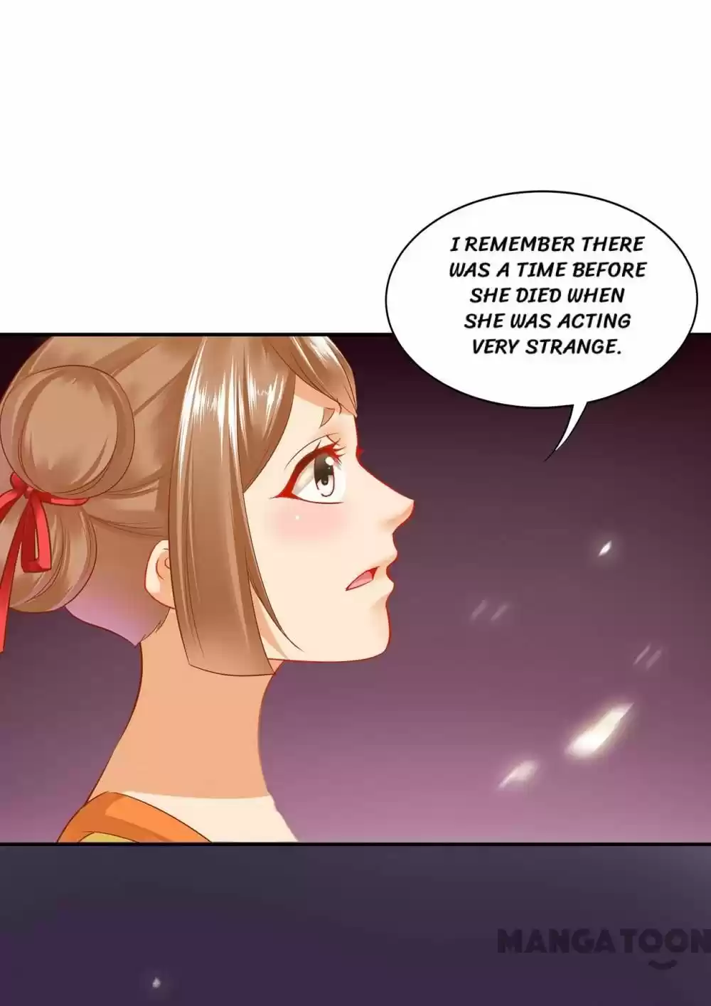 The Princess's Time Travel Chapter 228