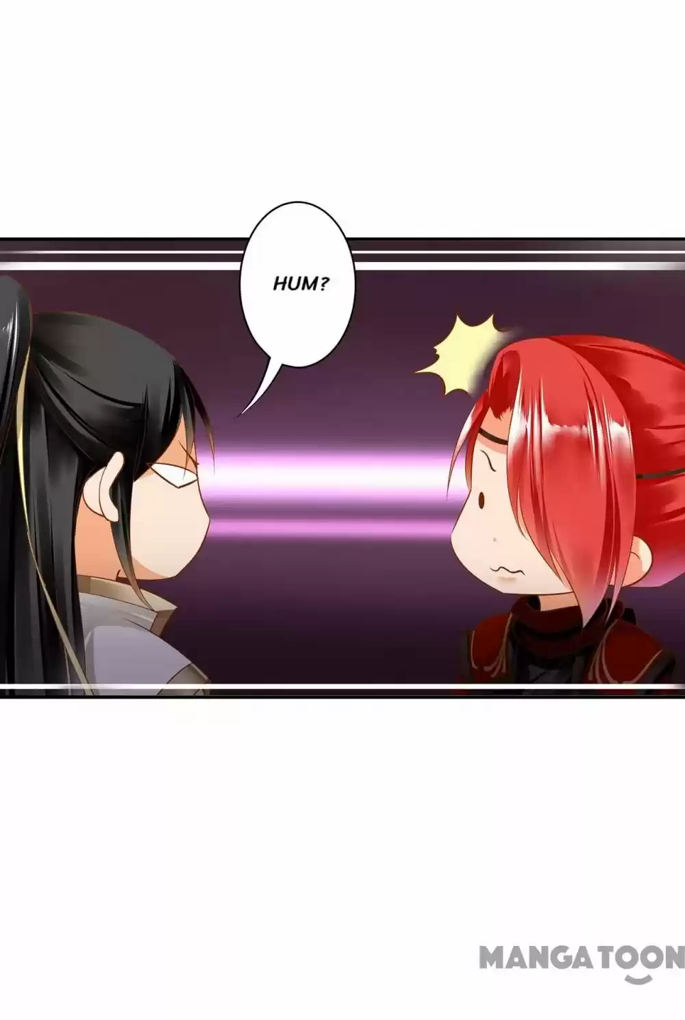 The Princess's Time Travel Chapter 228