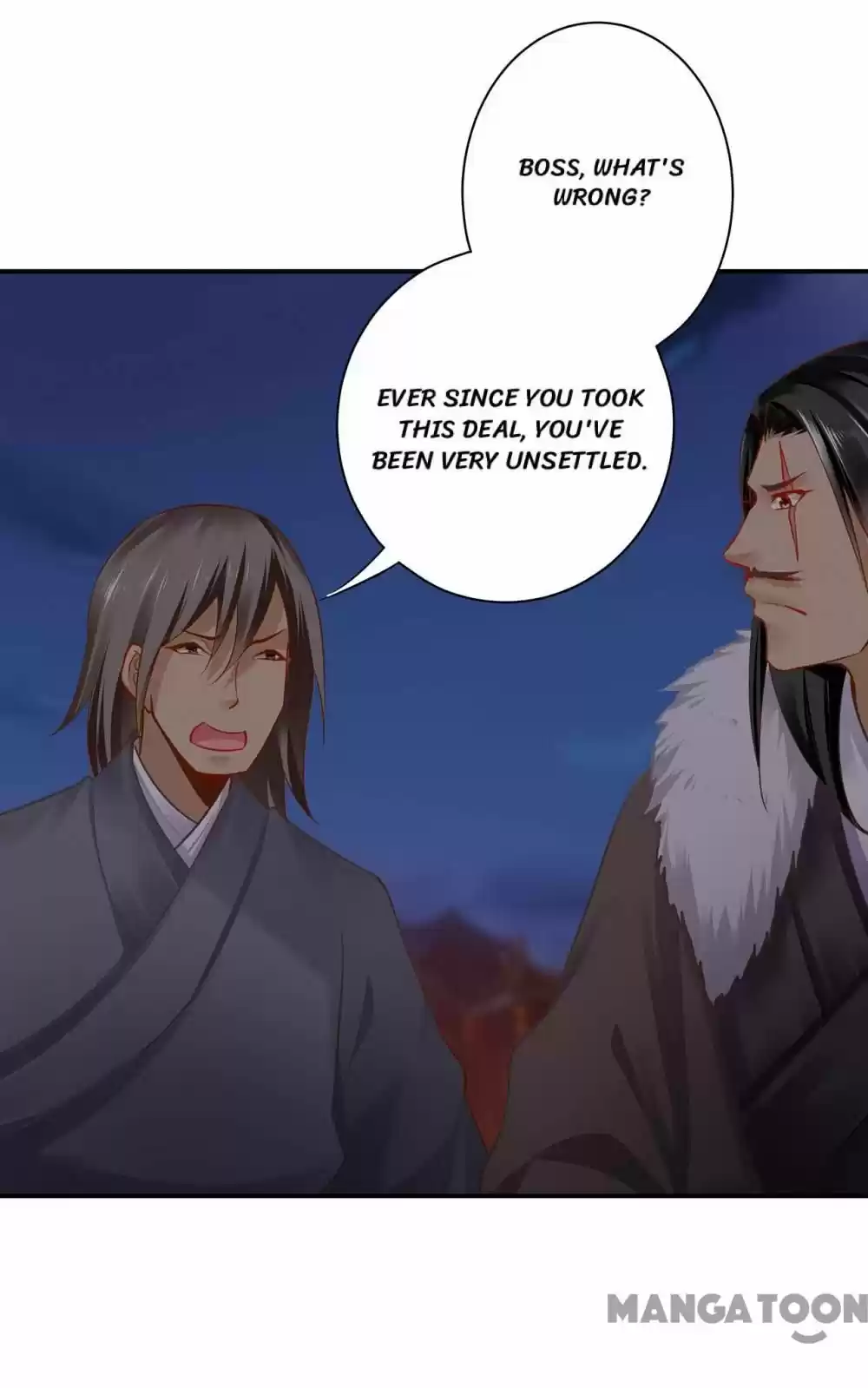 The Princess's Time Travel Chapter 229