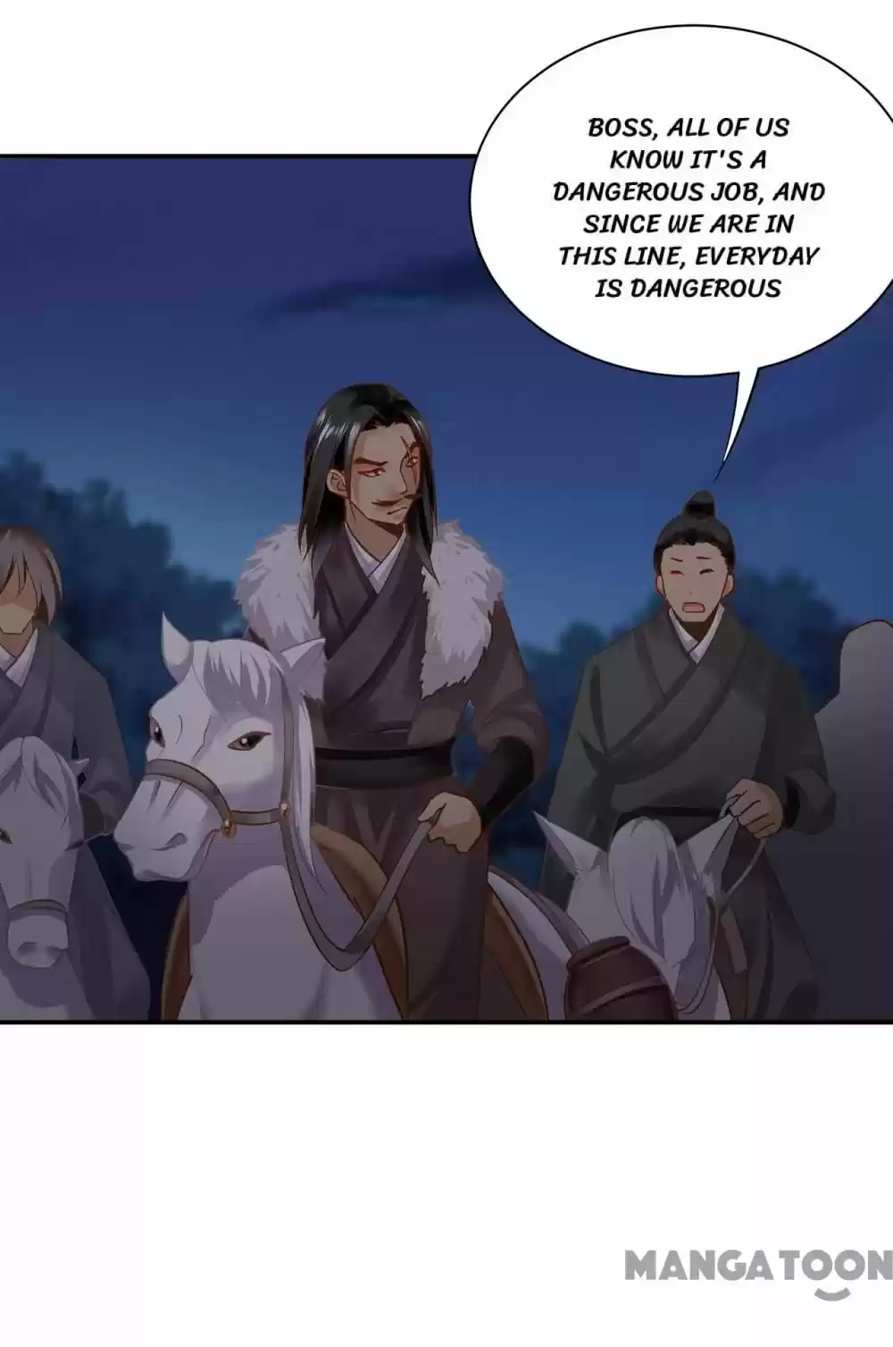 The Princess's Time Travel Chapter 229