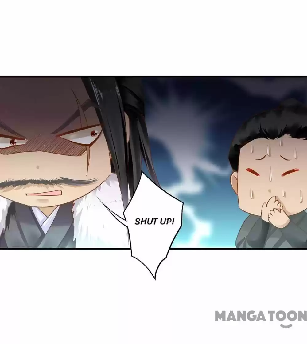 The Princess's Time Travel Chapter 229