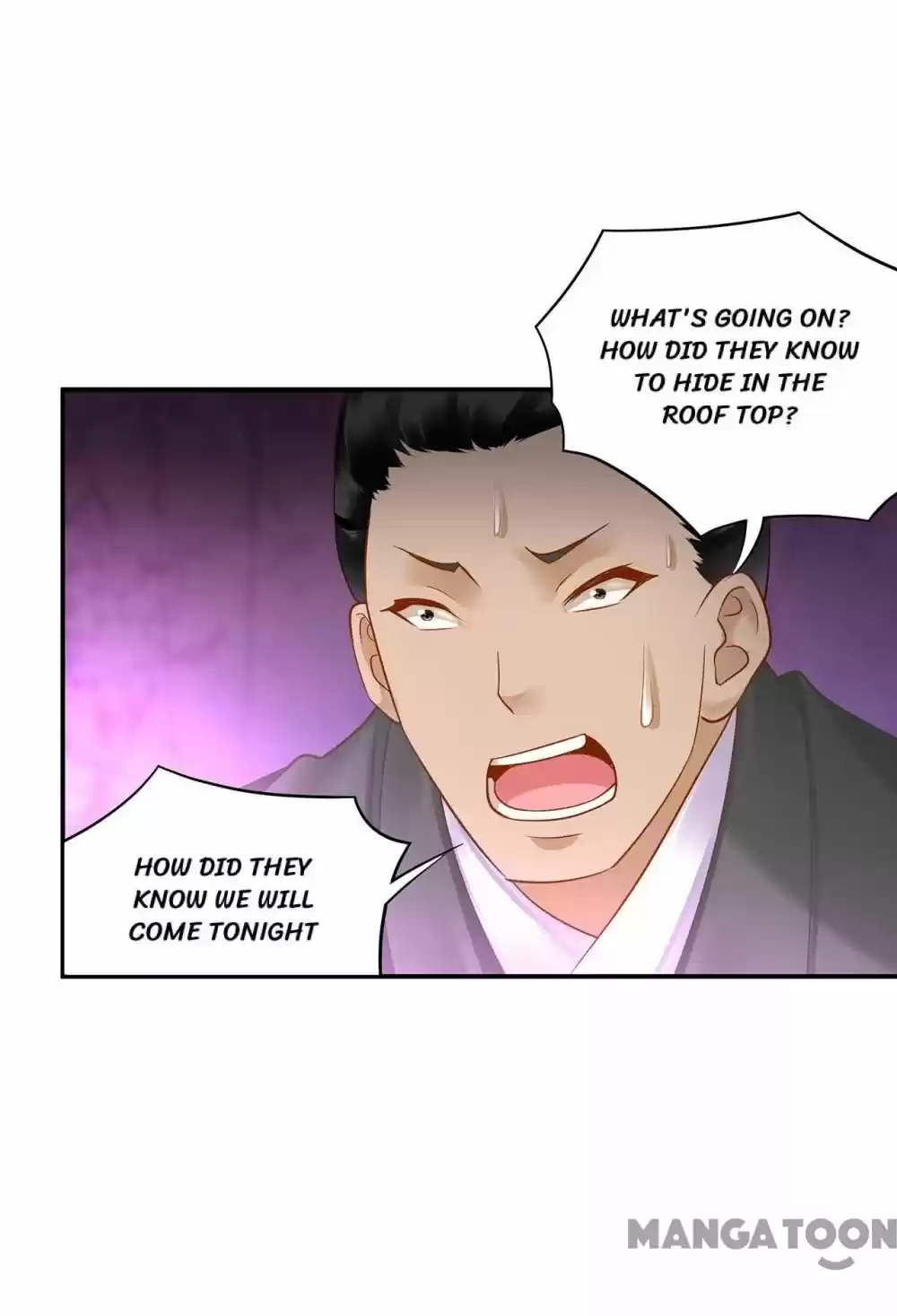 The Princess's Time Travel Chapter 229