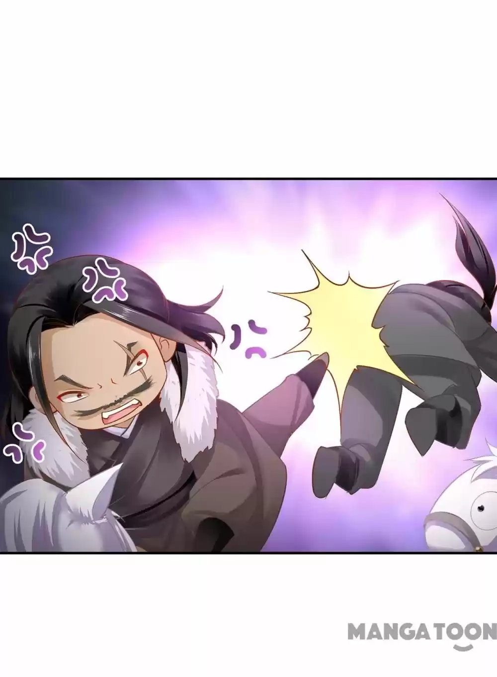 The Princess's Time Travel Chapter 229