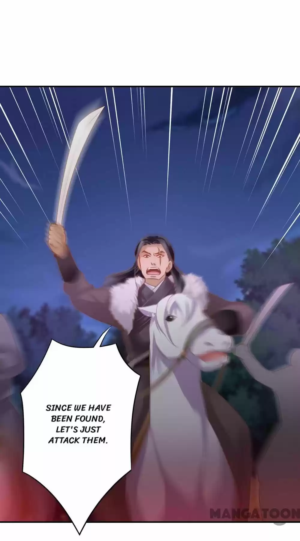 The Princess's Time Travel Chapter 229