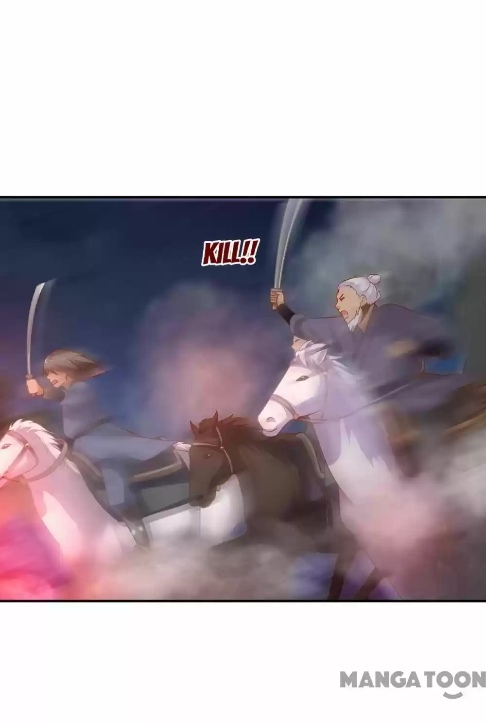 The Princess's Time Travel Chapter 229