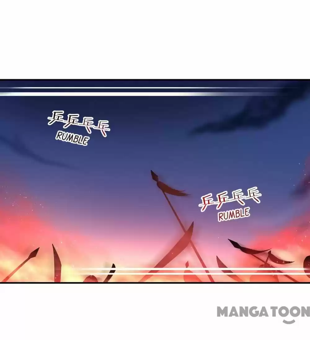 The Princess's Time Travel Chapter 229