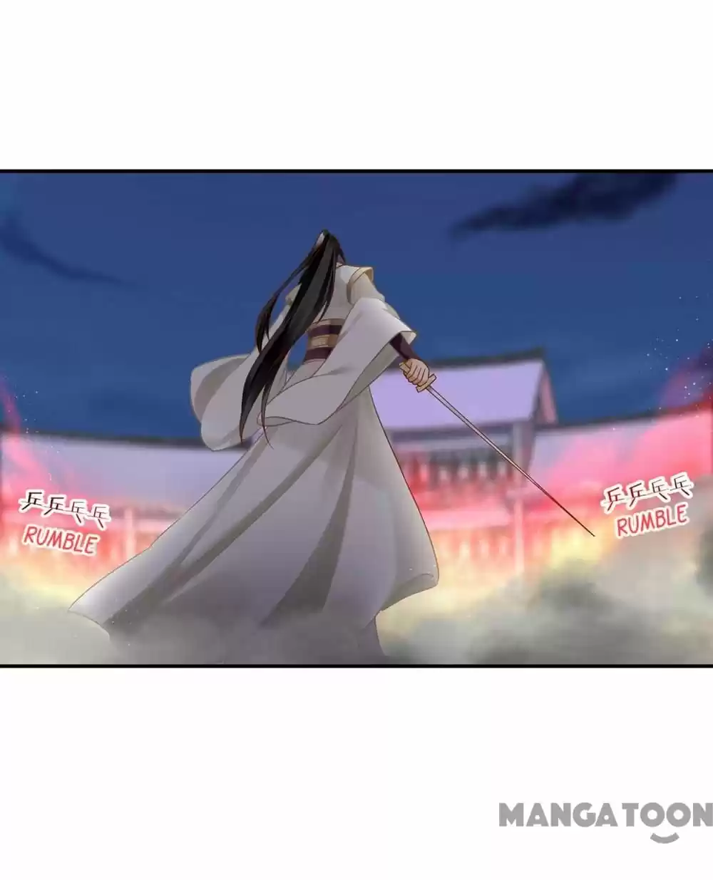 The Princess's Time Travel Chapter 229