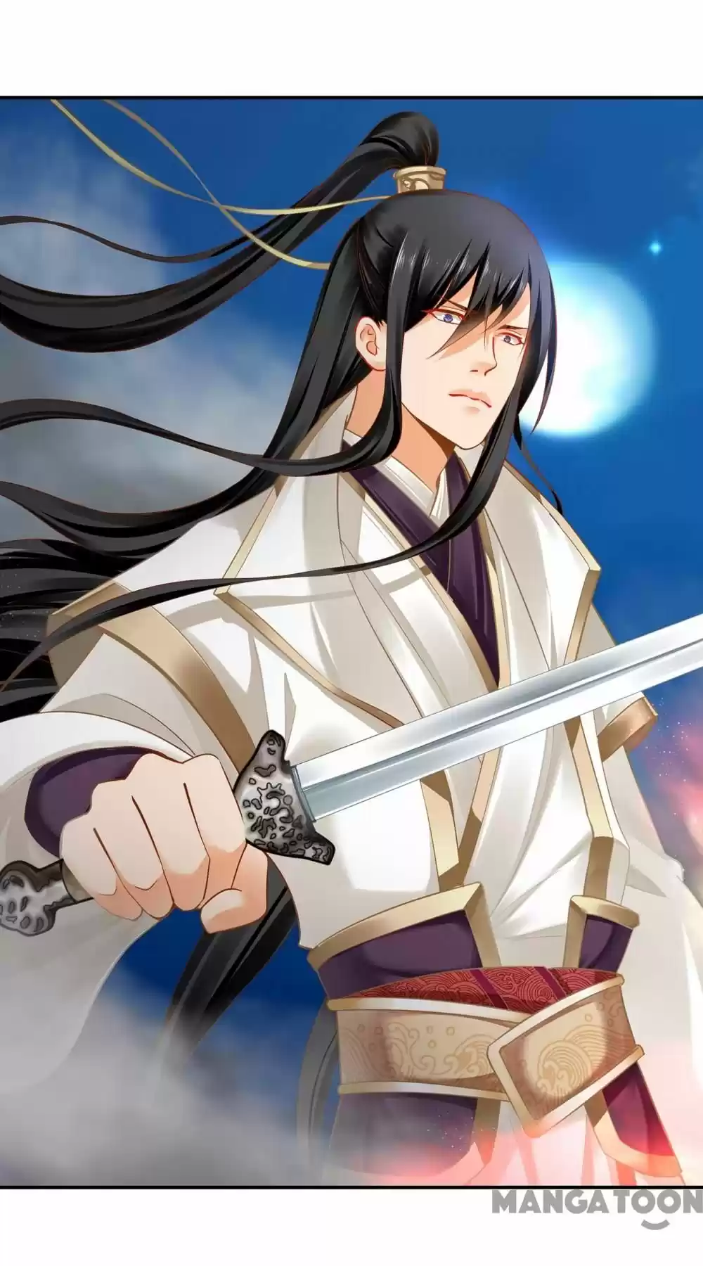 The Princess's Time Travel Chapter 229