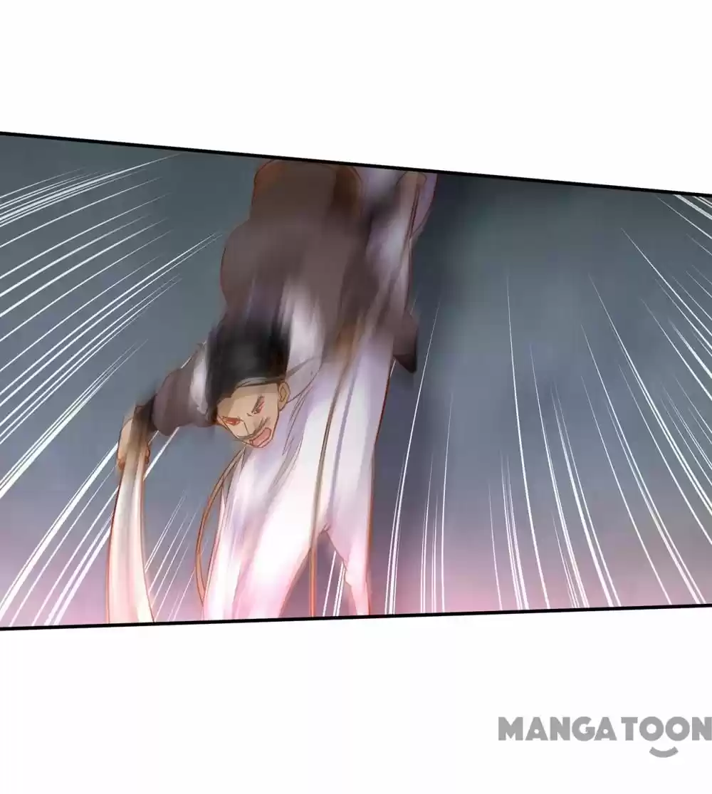 The Princess's Time Travel Chapter 229